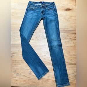 Vigoss Brooklyn Skinny Jeans